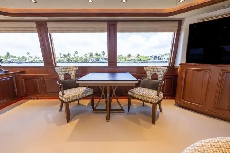 Slide: The Image of 2014 Westport Motoryacht - Image 28 - 28