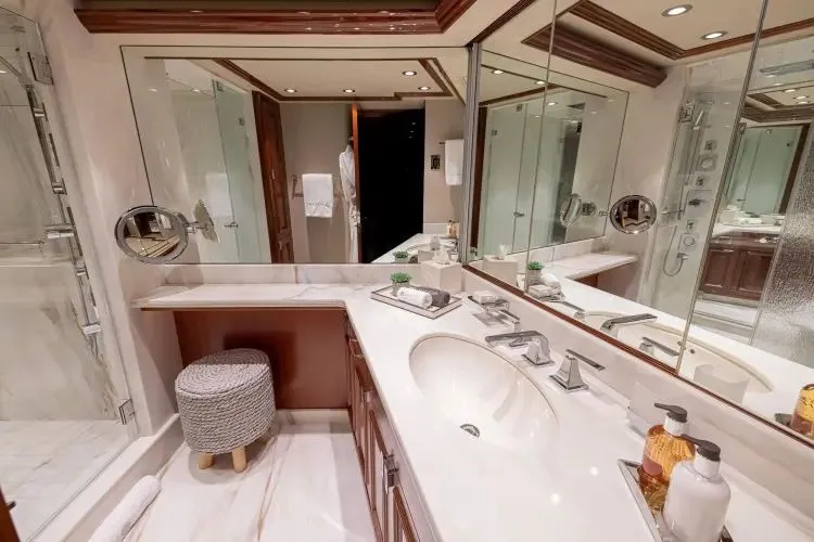 Slide: The Image of 2014 Westport Motoryacht - Image 62 - 62