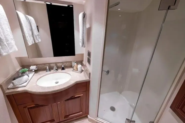 Slide: The Image of 2014 Westport Motoryacht - Image 64 - 64