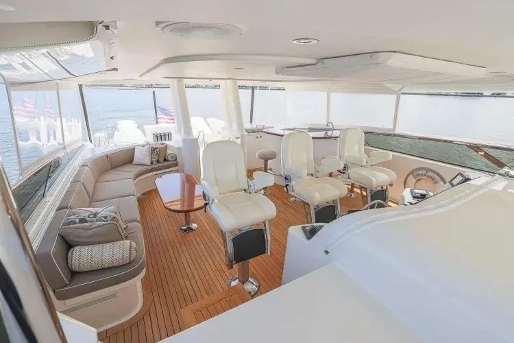 Slide: The Image of 2014 Westport Motoryacht - Image 68 - 68