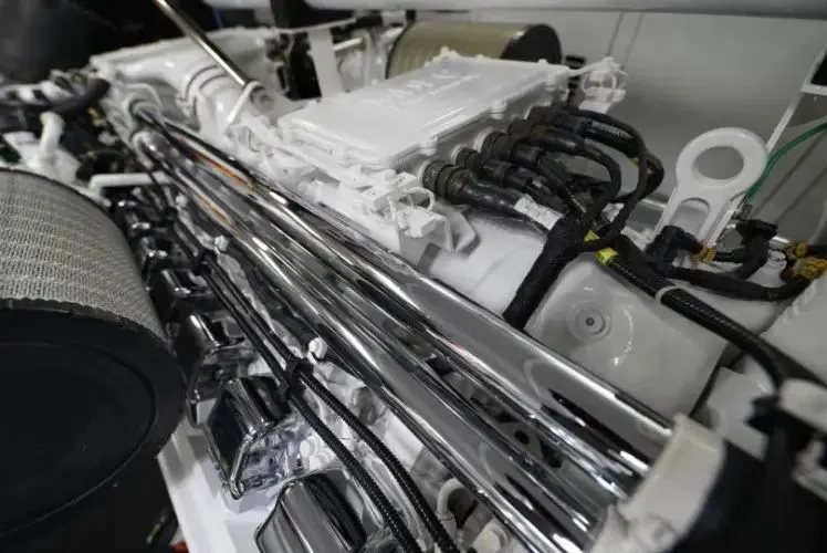 Slide: The Image of 2014 Westport Motoryacht - Image 99 - 99