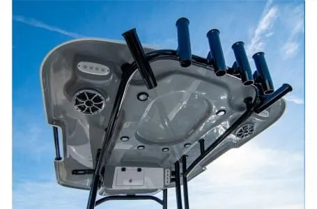 Slide: The Image of Sea Pro 199 Center Console 2023 - 15