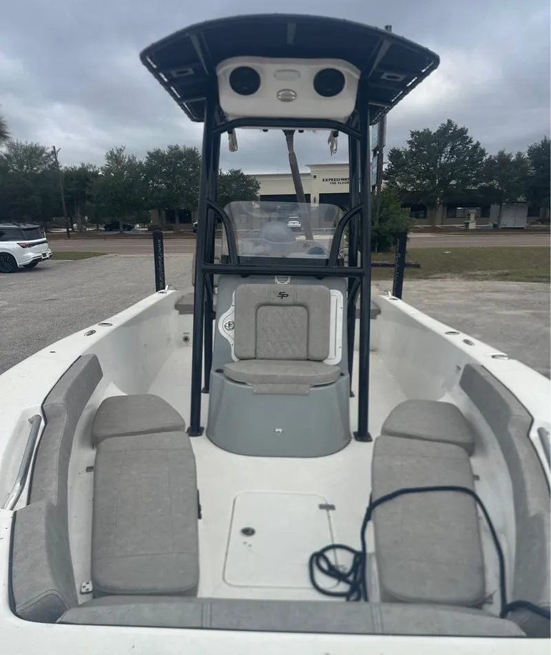 Slide: The Image of Sea Pro 199 Center Console 2023 - 16