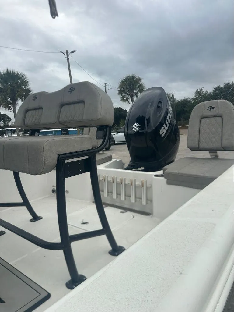 Slide: The Image of Sea Pro 199 Center Console 2023 - 4