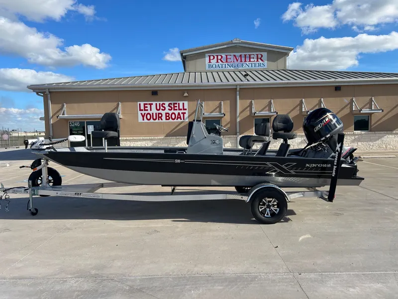 The Image of Xpress SW20B 2026 - 1