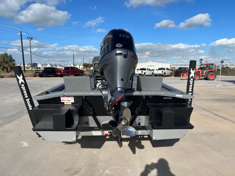 Slide: The Image of Xpress SW20B 2026 - 11