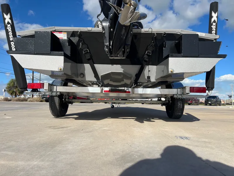 Slide: The Image of Xpress SW20B 2026 - 13