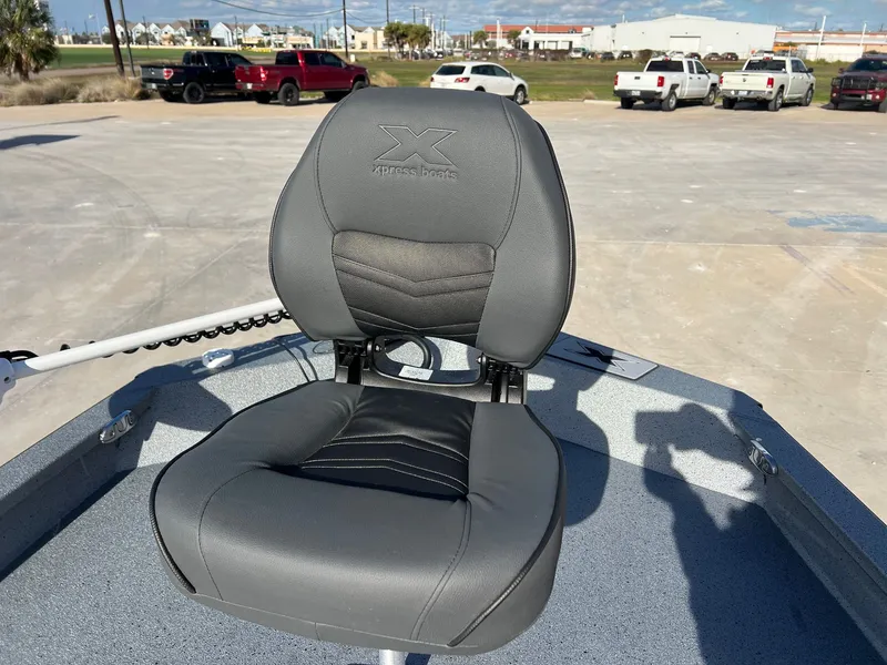 Slide: The Image of Xpress SW20B 2026 - 21