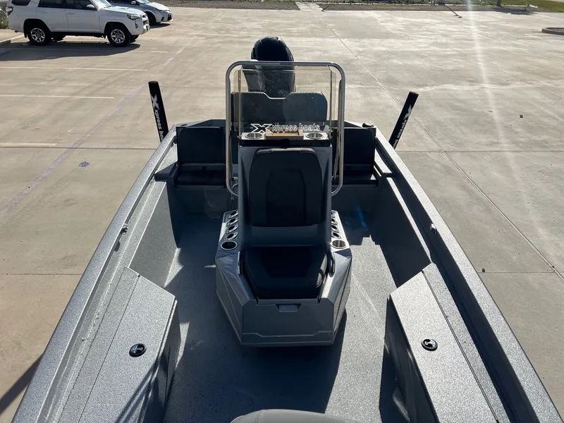 Slide: The Image of Xpress SW20B 2026 - 23