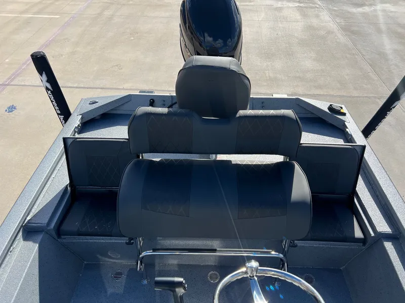 Slide: The Image of Xpress SW20B 2026 - 28