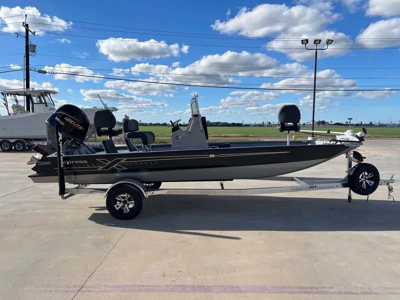 Slide: The Image of Xpress SW20B 2026 - 9