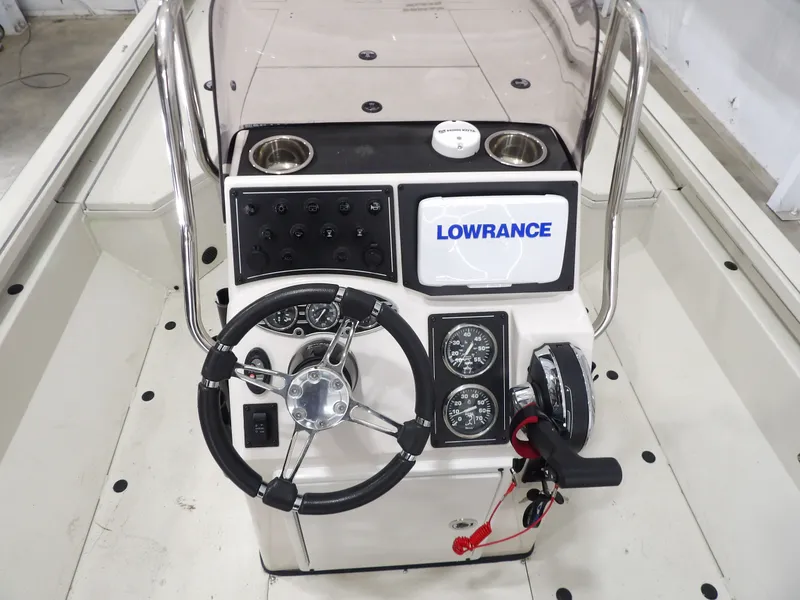 Slide: The Image of Ranger RB200 2023 - 22