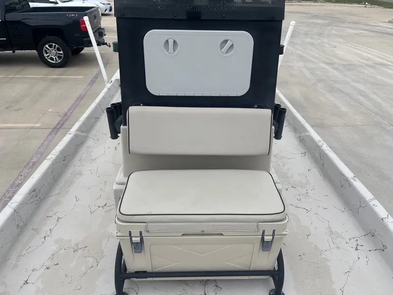 Slide: The Image of Shoalwater 23 Cat 2017 - 16