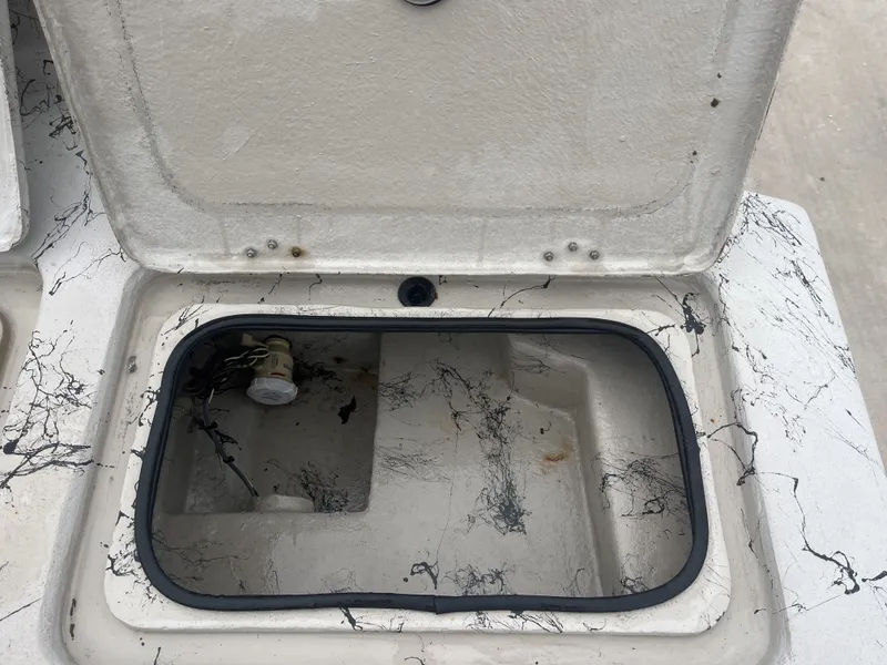 Slide: The Image of Shoalwater 23 Cat 2017 - 24