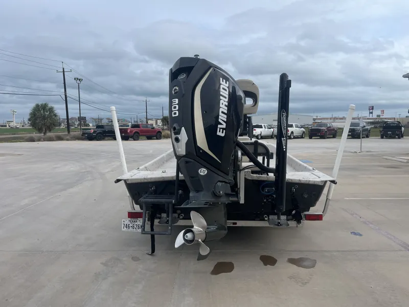 Slide: The Image of Shoalwater 23 Cat 2017 - 9