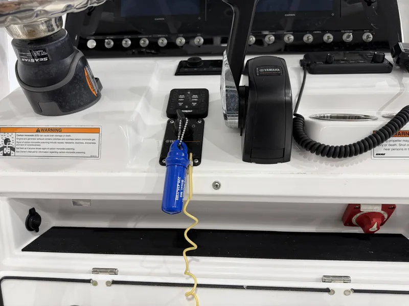 Slide: The Image of Sportsman Heritage 231 Center Console 2022 - 19