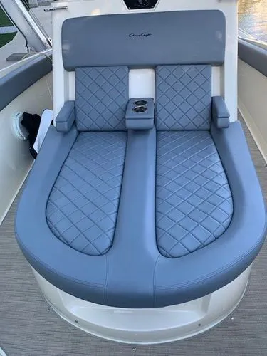 Slide: The Image of 2023 Chris-craft Catalina 30 - Image 17 - 17