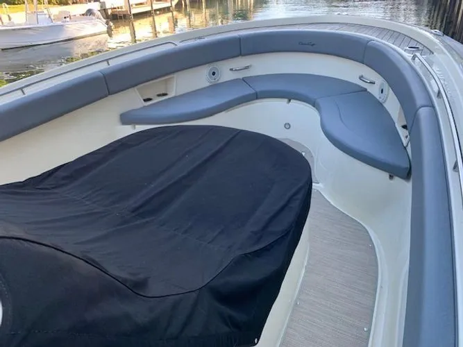 Slide: The Image of 2023 Chris-craft Catalina 30 - Image 18 - 18