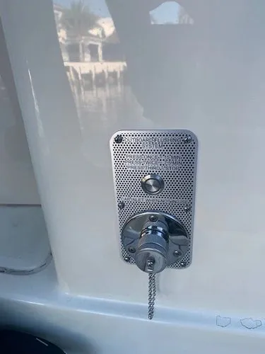 Slide: The Image of 2023 Chris-craft Catalina 30 - Image 20 - 20