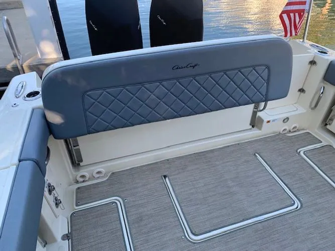 Slide: The Image of 2023 Chris-craft Catalina 30 - Image 8 - 8