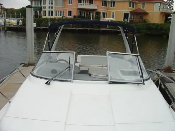 Slide: The Image of Regal 3060 Window Express 2007 - 4