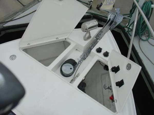 Slide: The Image of Regal 3060 Window Express 2007 - 5