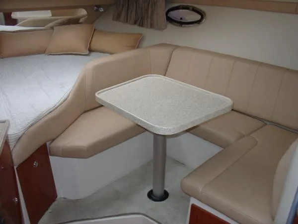 Slide: The Image of Regal 3060 Window Express 2007 - 8