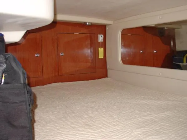 Slide: The Image of Regal 3060 Window Express 2007 - 9
