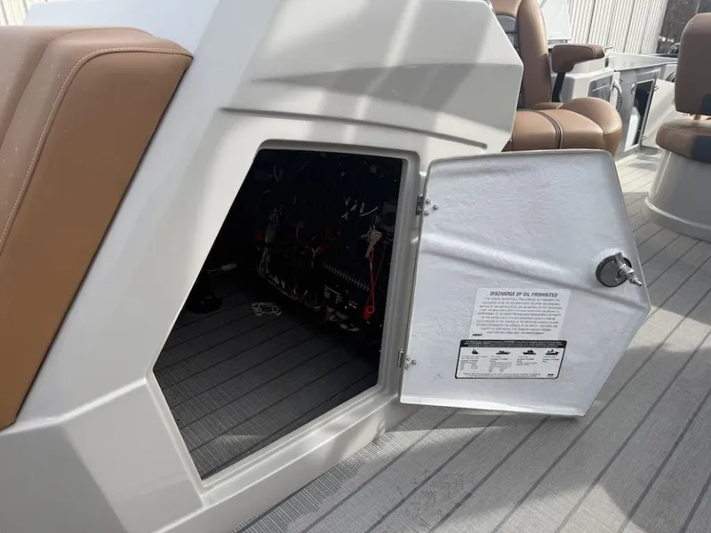 Slide: The Image of Sylvan G5 DLZ DH 2025 - 10