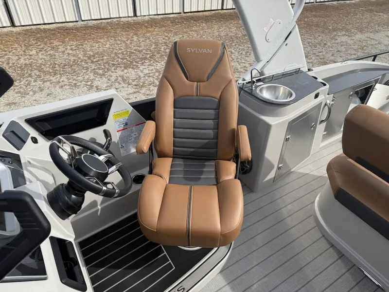 Slide: The Image of Sylvan G5 DLZ DH 2025 - 11