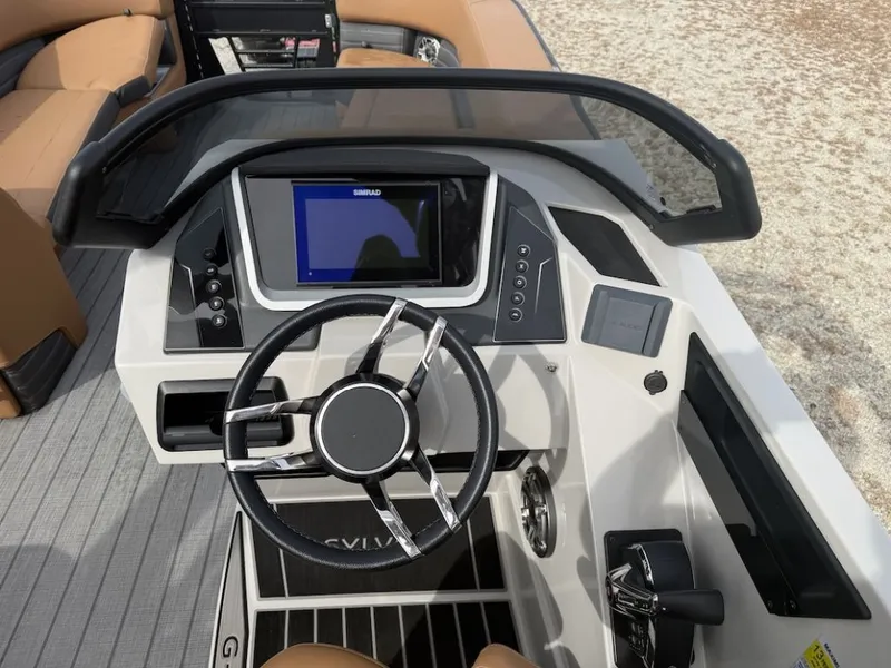 Slide: The Image of Sylvan G5 DLZ DH 2025 - 12