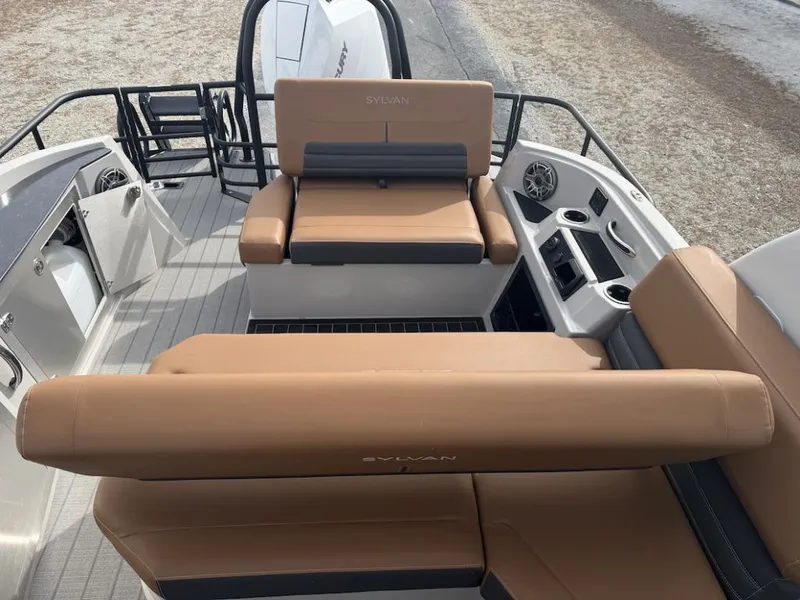 Slide: The Image of Sylvan G5 DLZ DH 2025 - 13