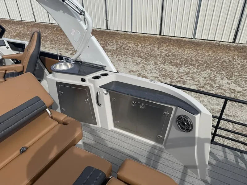 Slide: The Image of Sylvan G5 DLZ DH 2025 - 17