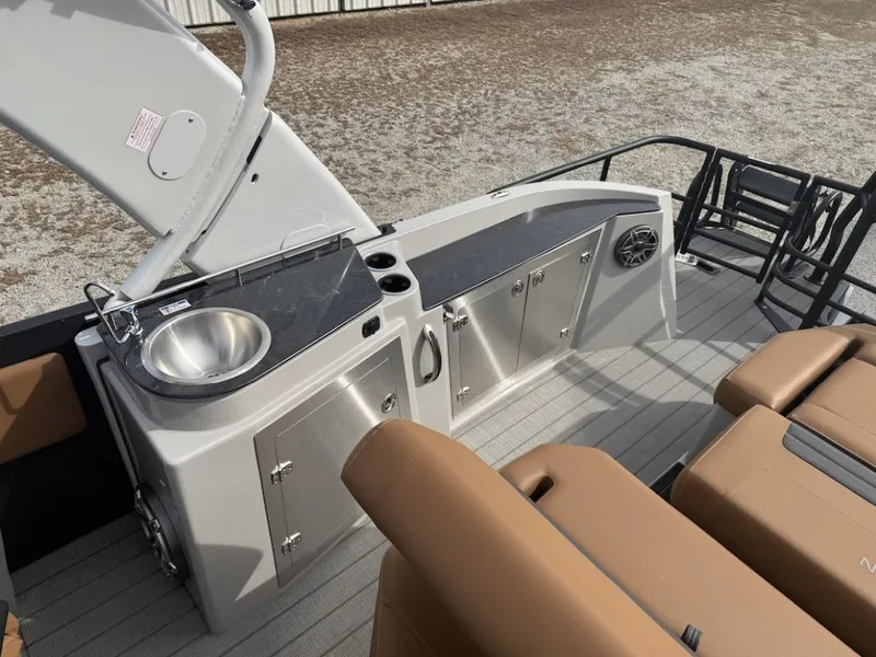 Slide: The Image of Sylvan G5 DLZ DH 2025 - 20