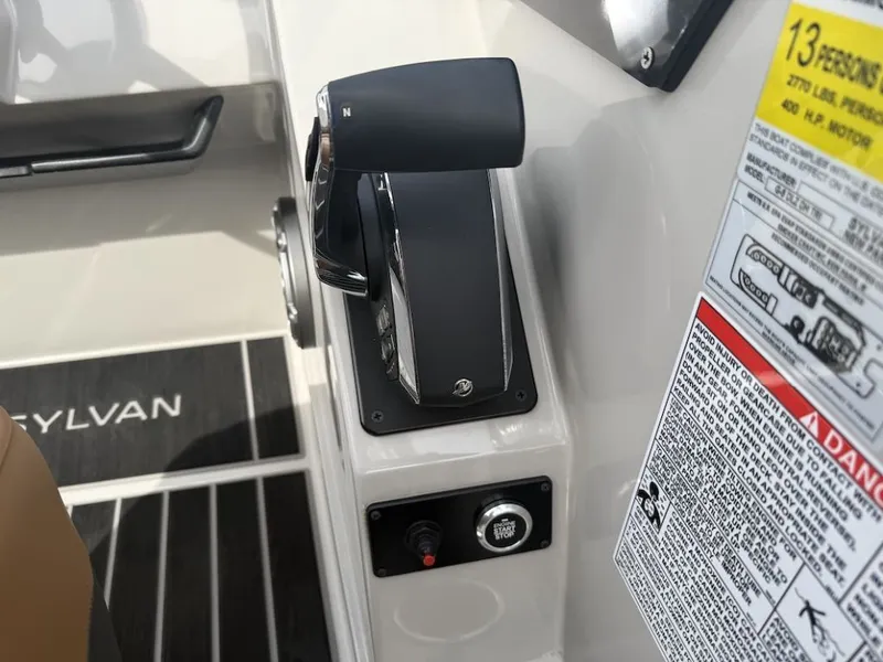 Slide: The Image of Sylvan G5 DLZ DH 2025 - 24