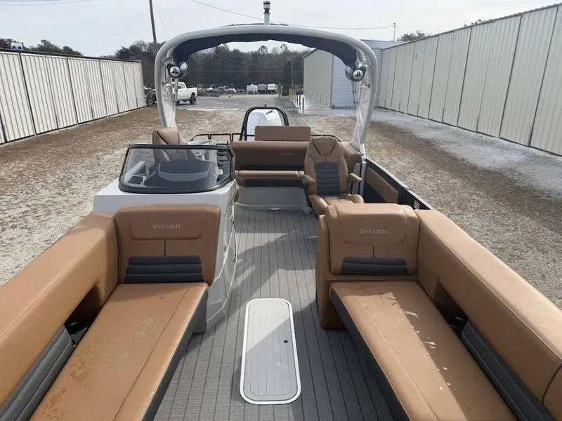 Slide: The Image of Sylvan G5 DLZ DH 2025 - 5