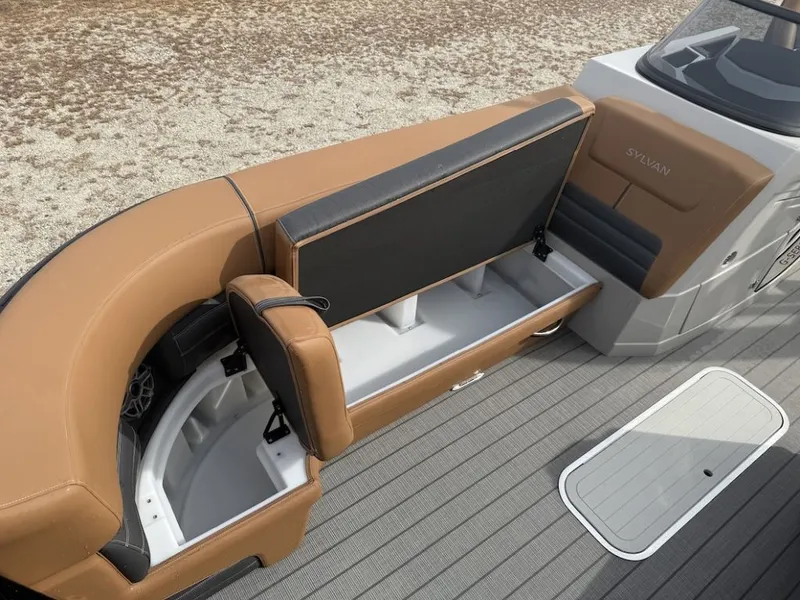 Slide: The Image of Sylvan G5 DLZ DH 2025 - 7