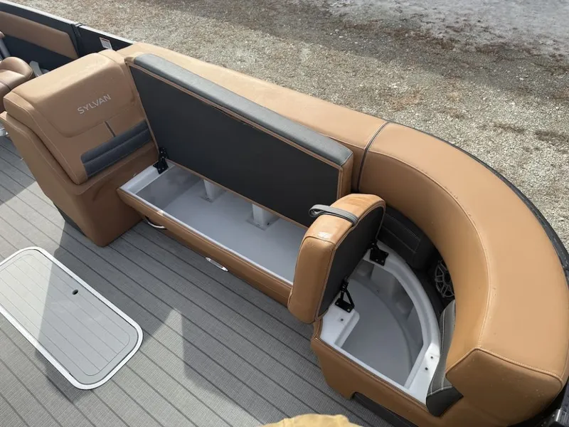 Slide: The Image of Sylvan G5 DLZ DH 2025 - 8