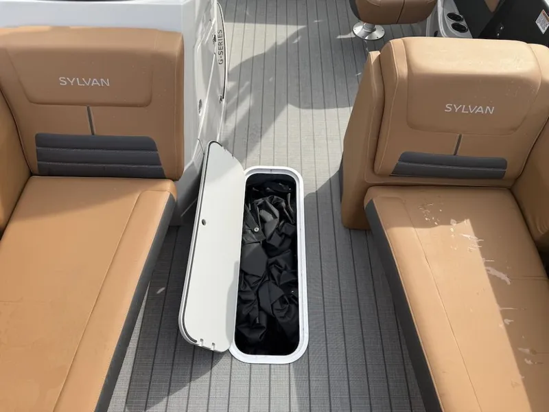 Slide: The Image of Sylvan G5 DLZ DH 2025 - 9