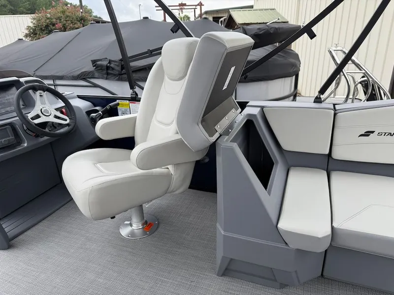 Slide: The Image of Starcraft GX 22 R DH Sport 2026 - 11