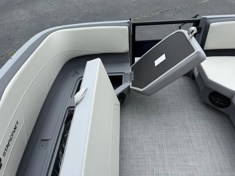 Slide: The Image of Starcraft GX 22 R DH Sport 2026 - 17