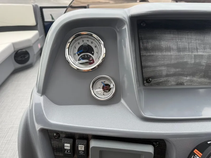 Slide: The Image of Starcraft GX 22 R DH Sport 2026 - 19