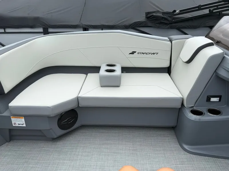 Slide: The Image of Starcraft GX 22 R DH Sport 2026 - 20