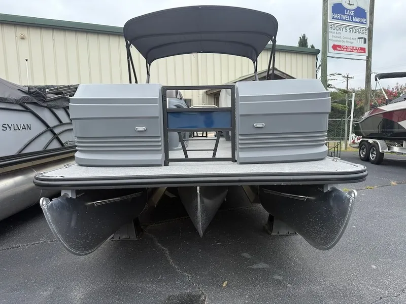 Slide: The Image of Starcraft GX 22 R DH Sport 2026 - 3