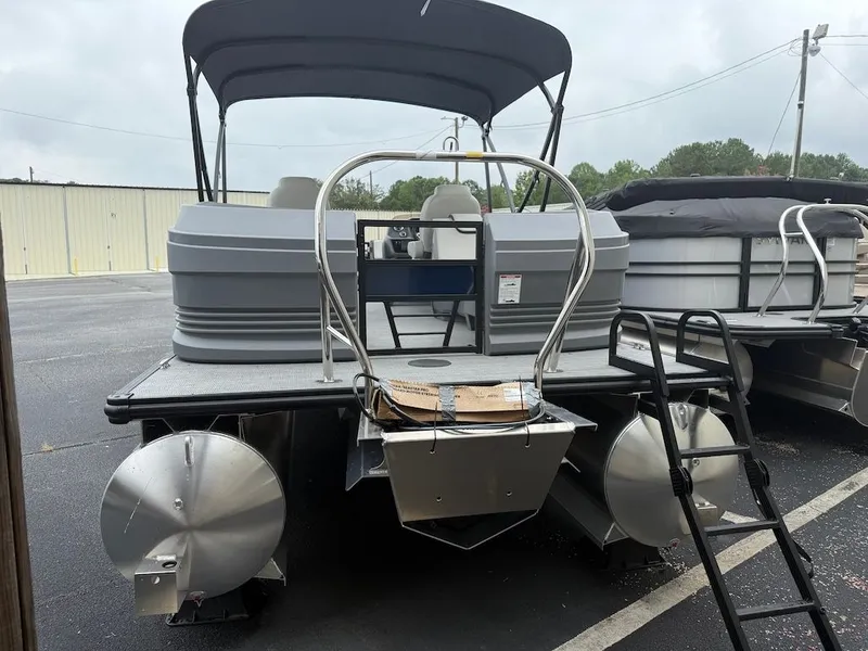 Slide: The Image of Starcraft GX 22 R DH Sport 2026 - 5