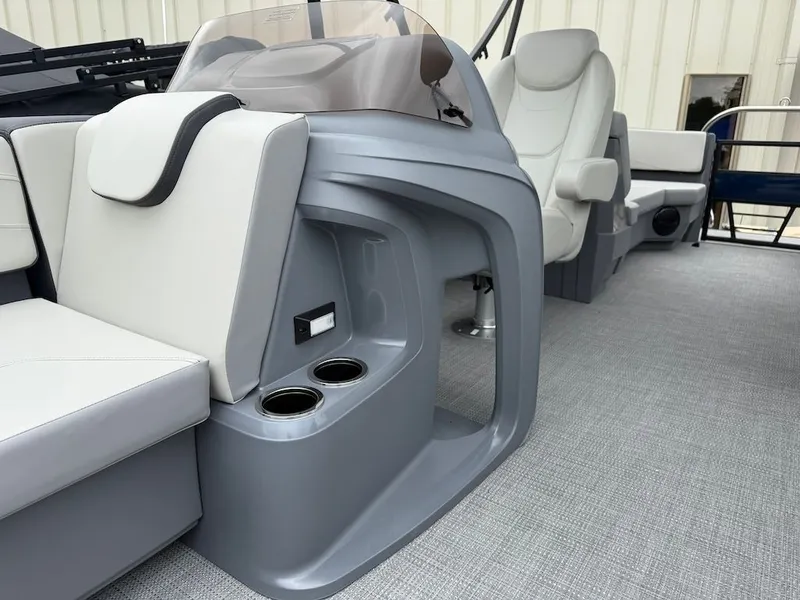 Slide: The Image of Starcraft GX 22 R DH Sport 2026 - 6