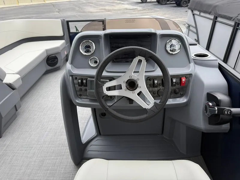 Slide: The Image of Starcraft GX 22 R DH Sport 2026 - 7