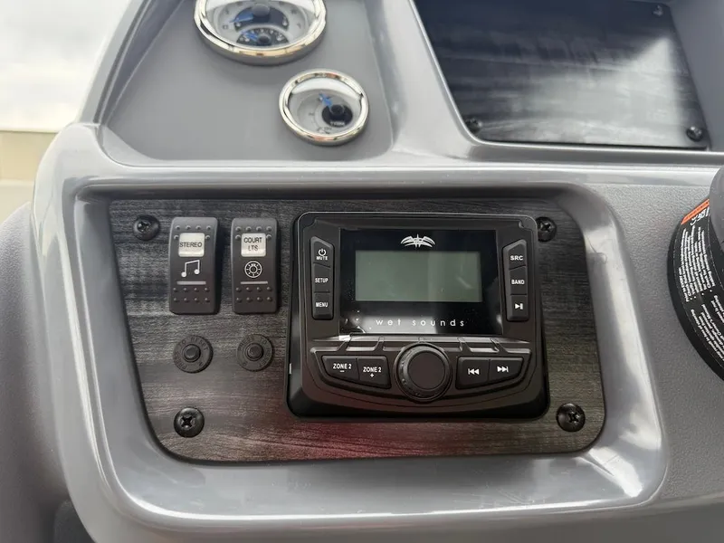 Slide: The Image of Starcraft GX 22 R DH Sport 2026 - 9