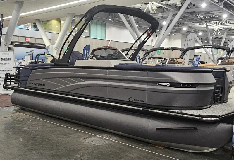 The Image of Sylvan G3 LZ DC 2026 - 1