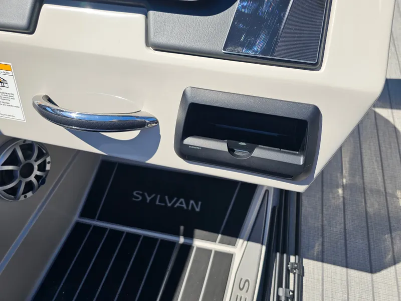 Slide: The Image of Sylvan G3 LZ DC 2026 - 10